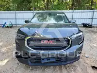 2020 GMC TERRAIN фото