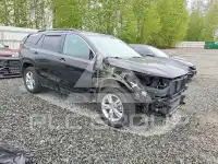 2020 GMC TERRAIN photo