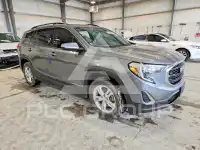 2020 GMC TERRAIN photo