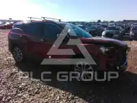 2020 GMC TERRAIN фото