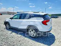 2020 GMC TERRAIN photo