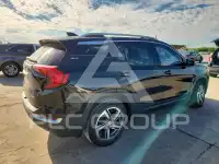 2020 GMC TERRAIN фото