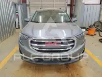 2020 GMC TERRAIN photo
