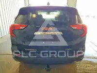 2020 GMC TERRAIN фото