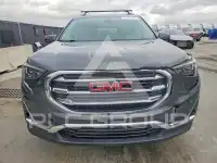 2020 GMC TERRAIN фото