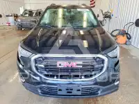 2020 GMC TERRAIN фото