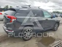 2020 GMC TERRAIN фото