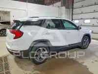 2020 GMC  photo