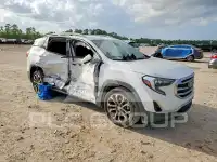 2020 GMC TERRAIN фото