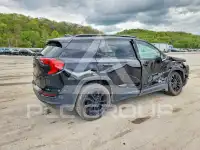 2020 GMC TERRAIN фото