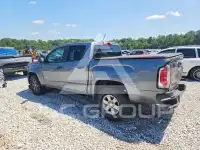 2020 GMC CANYON фото