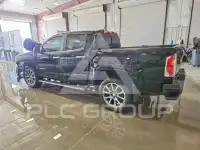 2020 GMC CANYON фото