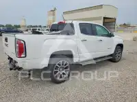 2020 GMC CANYON фото