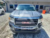 2020 GMC CANYON фото