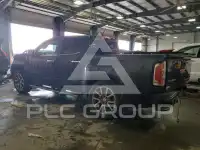 2020 GMC CANYON photo