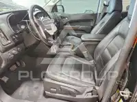 2020 GMC CANYON фото