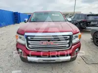 2020 GMC CANYON фото