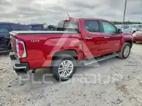 2020 GMC CANYON фото
