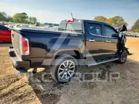 2020 GMC CANYON фото