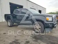 2020 GMC CANYON фото