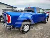 2020 GMC CANYON photo