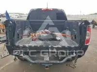 2020 GMC CANYON фото