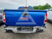 2020 GMC CANYON photo