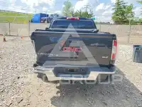 2020 GMC CANYON фото