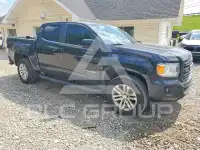 2020 GMC CANYON фото