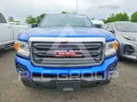 2020 GMC CANYON photo