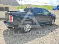 2020 GMC CANYON фото