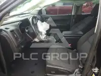 2020 GMC CANYON фото