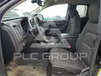 2020 GMC CANYON photo