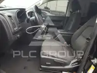 2020 GMC CANYON фото