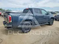 2020 GMC CANYON фото