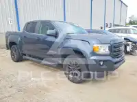 2020 GMC CANYON фото