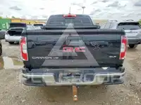 2020 GMC CANYON photo
