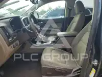 2020 GMC CANYON фото
