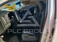 2020 GMC CANYON фото