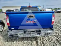 2020 GMC CANYON фото