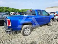 2020 GMC CANYON фото