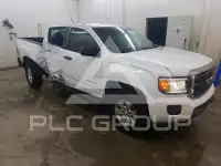 2020 GMC CANYON photo