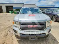 2020 GMC CANYON photo