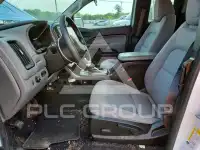 2020 GMC CANYON фото