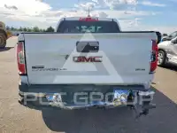 2020 GMC CANYON photo