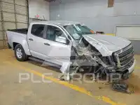 2020 GMC CANYON фото