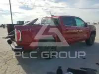 2020 GMC CANYON фото