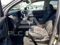 2020 GMC CANYON фото