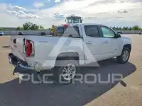 2020 GMC CANYON photo