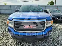 2020 GMC CANYON фото